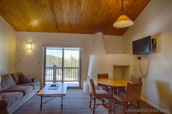 Targhee Lodge By Grand Targhee Resort Alta Luaran gambar